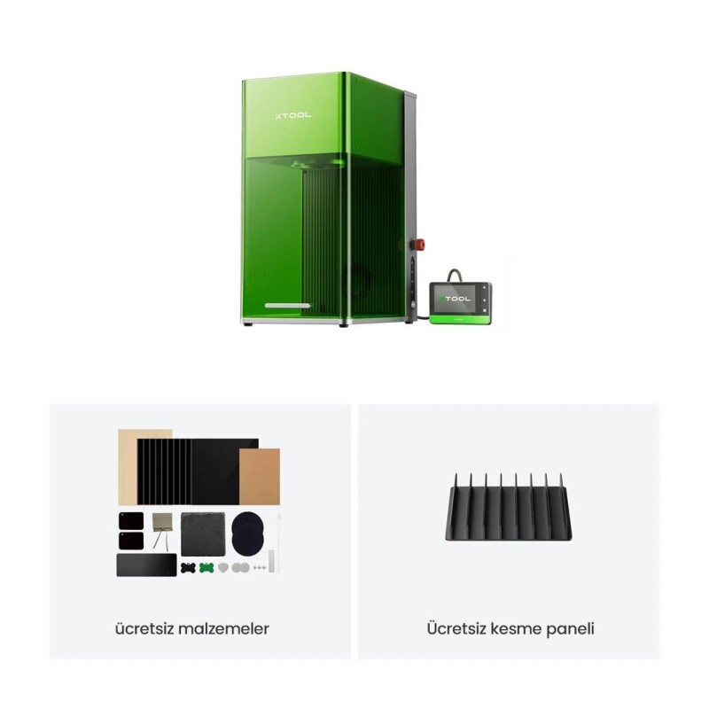 xTool F1 Ultra