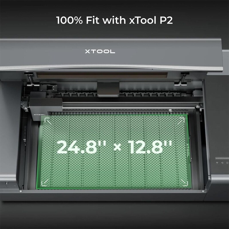 xTool Honeycomb Panel 2.0 P2