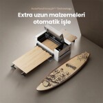 xTool P2S (Ön Sipariş)