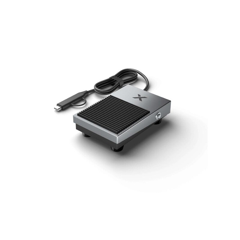 xTool Pedal Switch