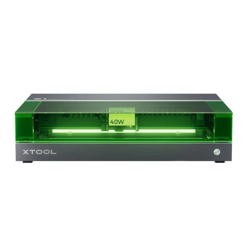 xTool S1 40W