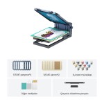 xTool Screen Printer 1.0 Multi Color Kit