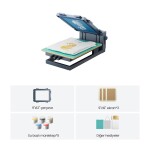 xTool Screen Printer Basic Kit M