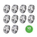xTool Stainless Steel Ring (10pcs)