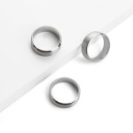 xTool Stainless Steel Ring (10pcs)