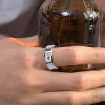 xTool Stainless Steel Ring (10pcs)