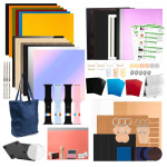 xTool Ultimate Laser Material Kit